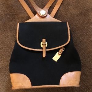 Dooney & Bourke Backpack